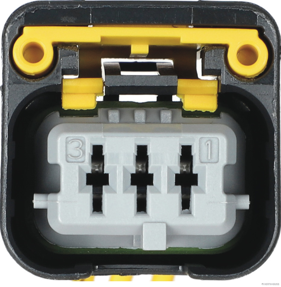 HERTH+BUSS ELPARTS 51277471 Κιτ επισκευής καλωδίων, αισθητήρας εκκεντροφόρου άξονα for CITROËN FIAT FORD LANCIA MAZDA MINI MITSU