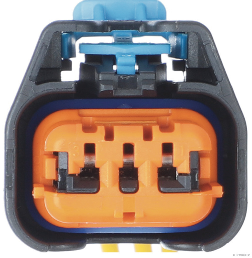 HERTH+BUSS ELPARTS 51277474 Κιτ επισκ. καλωδίων, αντλία κυκλ. νερού θέρμ. σε ακινησία