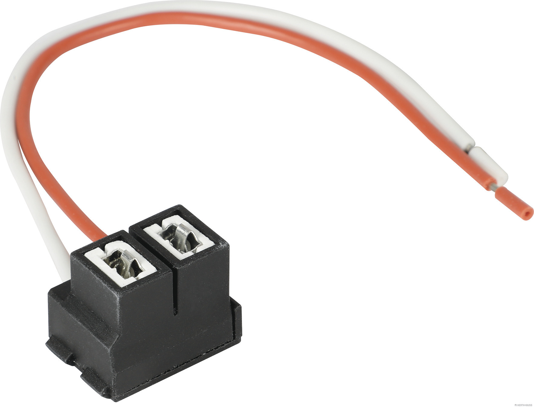 HERTH+BUSS ELPARTS 51277475 Cable Repair Kit, headlight for FORD SKODA