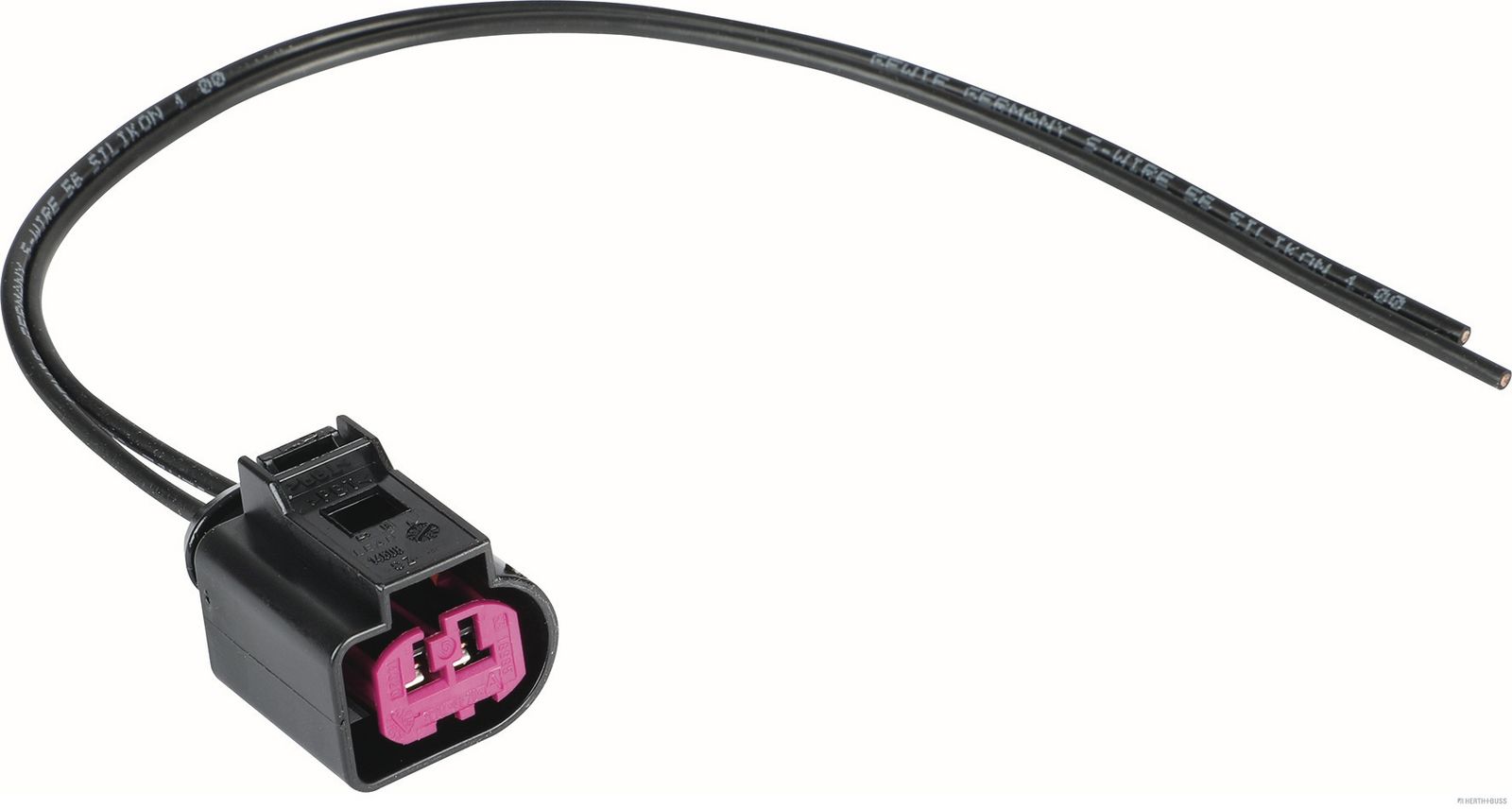 Cable Repair Kit, alternator