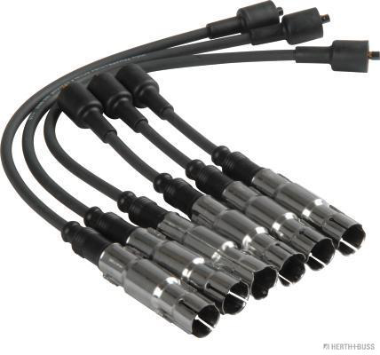 HERTH+BUSS ELPARTS 51278406 Ignition Cable Kit