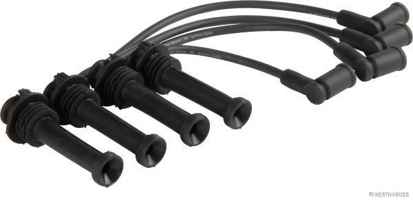 HERTH+BUSS ELPARTS 51278486 Ignition Cable Kit