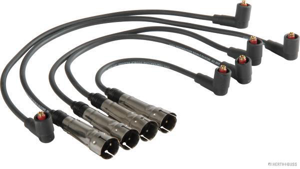 HERTH+BUSS ELPARTS 51278656 Ignition Cable Kit