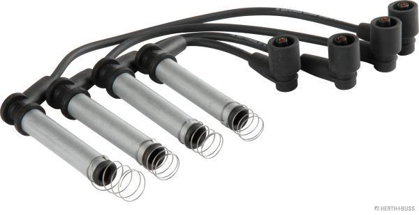 HERTH+BUSS ELPARTS 51278666 Ignition Cable Kit