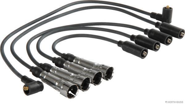 HERTH+BUSS ELPARTS 51278674 Ignition Cable Kit