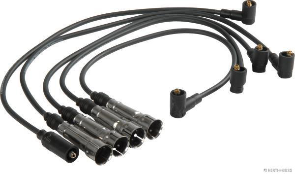 HERTH+BUSS ELPARTS 51278683 Ignition Cable Kit