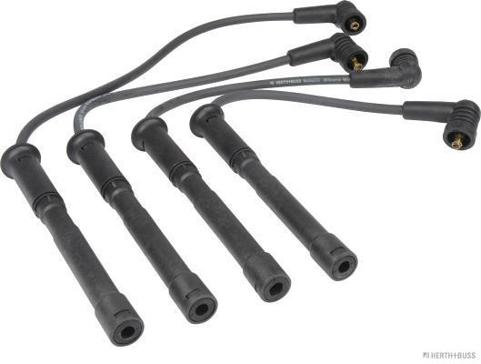 HERTH+BUSS ELPARTS 51278796 Ignition Cable Kit