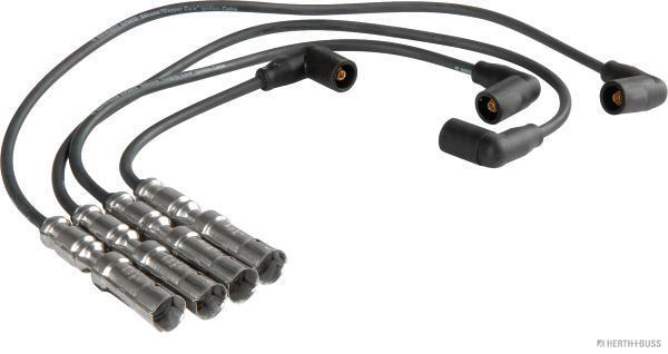 HERTH+BUSS ELPARTS 51279224 Ignition Cable Kit