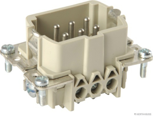 HERTH+BUSS ELPARTS 51305006 Plug Insert, housing