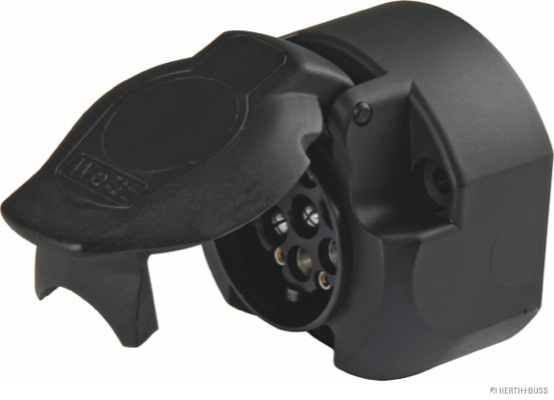 HERTH+BUSS ELPARTS 51305109 Socket