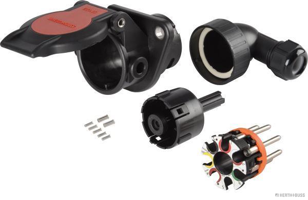 HERTH+BUSS ELPARTS 51305259 Socket