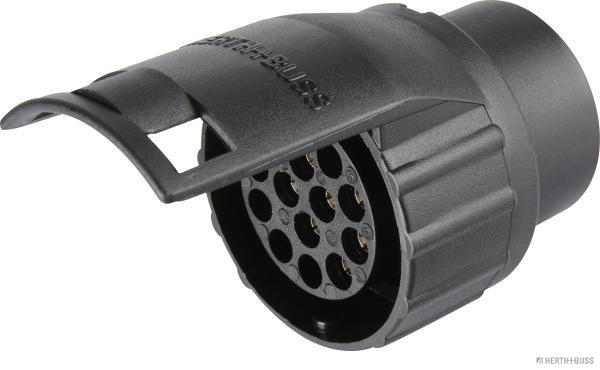 HERTH+BUSS ELPARTS 51305474066 Προσαρμογέας, πρίζα