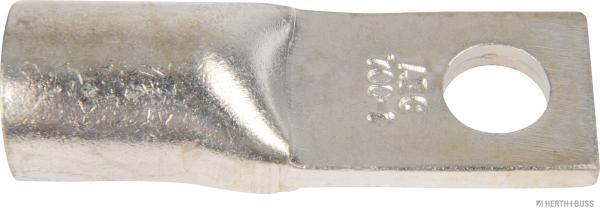 HERTH+BUSS ELPARTS 51305919053 Squeeze Connector