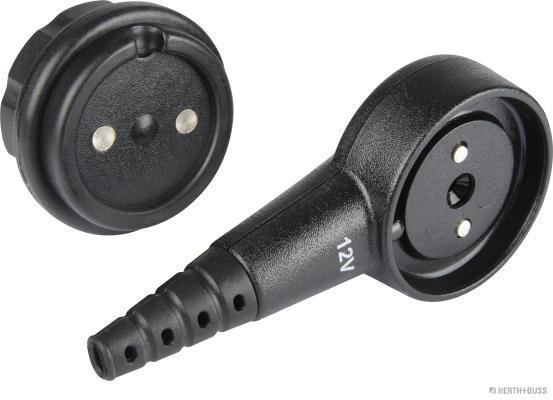 HERTH+BUSS ELPARTS 51306102 Konektor