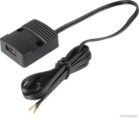 HERTH+BUSS ELPARTS 51306863 Socket