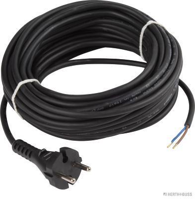 HERTH+BUSS ELPARTS 51307350 Power Cable