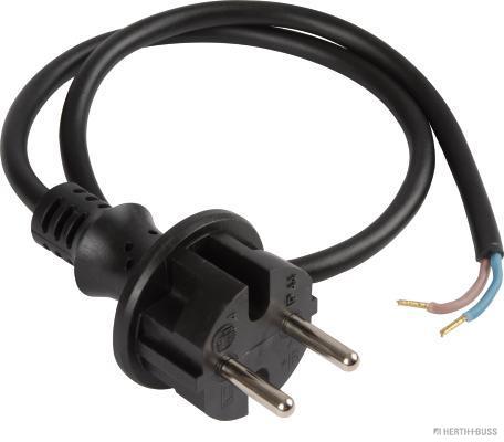 HERTH+BUSS ELPARTS 51307351 Power Cable