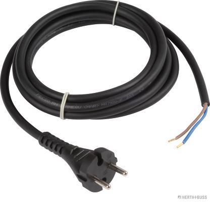 HERTH+BUSS ELPARTS 51307352 Power Cable