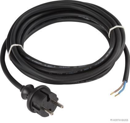 HERTH+BUSS ELPARTS 51307353 Power Cable