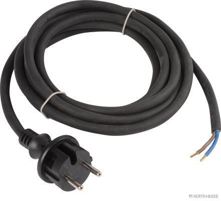 HERTH+BUSS ELPARTS 51307354 Power Cable