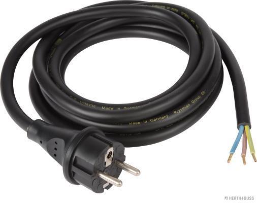 HERTH+BUSS ELPARTS 51307355 Power Cable