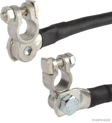 HERTH+BUSS ELPARTS 52285970 Connector Cable, starter battery