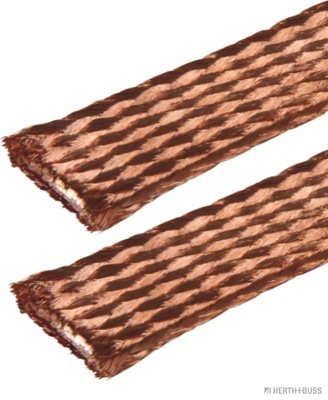 HERTH+BUSS ELPARTS 52287850 Earth Strap