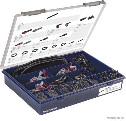 HERTH+BUSS ELPARTS 54271027 Repair Set, wash water line
