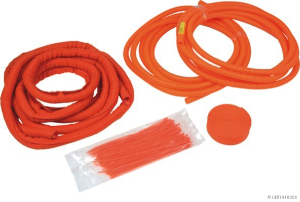HERTH+BUSS ELPARTS 54271100 Assortment, cable protection
