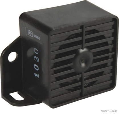HERTH+BUSS ELPARTS 56376050 Back-up Alarm