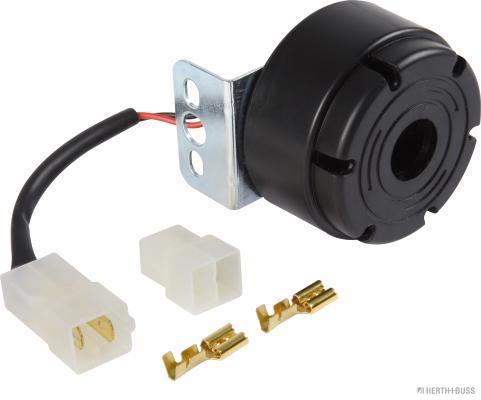 HERTH+BUSS ELPARTS 56376052 Back-up Alarm