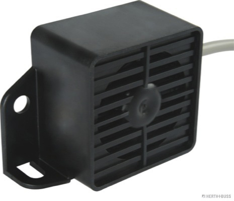 HERTH+BUSS ELPARTS 56376082 Back-up Alarm