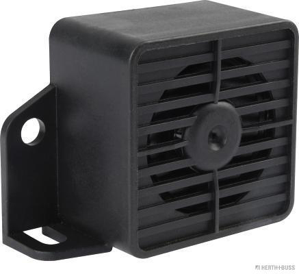HERTH+BUSS ELPARTS 56376110 Back-up Alarm