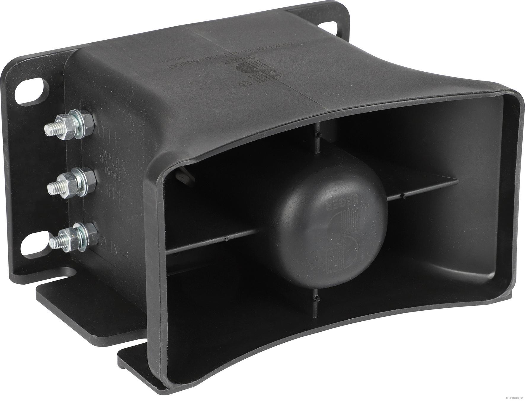HERTH+BUSS ELPARTS 56376115 Back-up Alarm