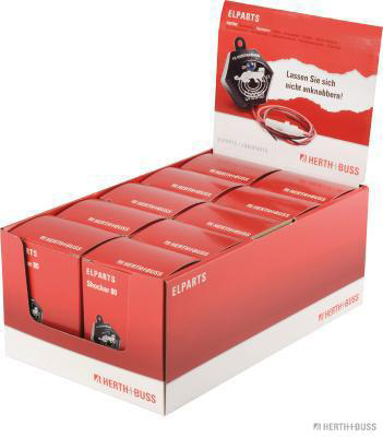 HERTH+BUSS ELPARTS 59415053 Marten Protection
