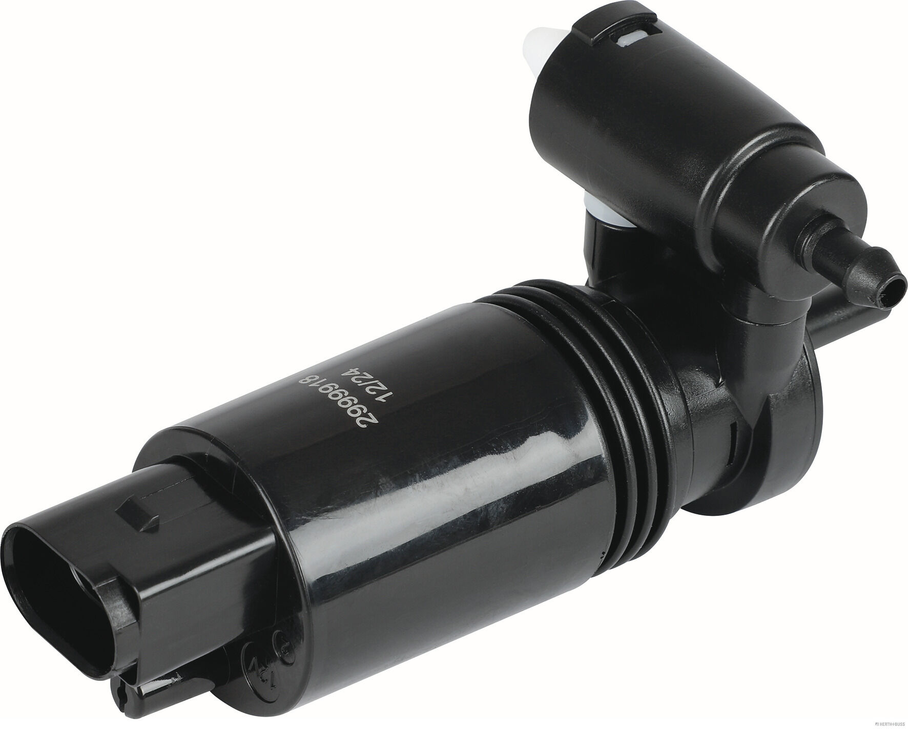 HERTH+BUSS ELPARTS 65451184 Washer Fluid Pump, window cleaning