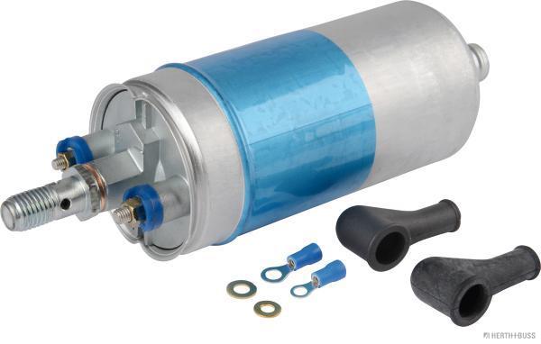 HERTH+BUSS ELPARTS 65453001 Αντλία καυσίμου for AUDI FORD MERCEDES-BENZ