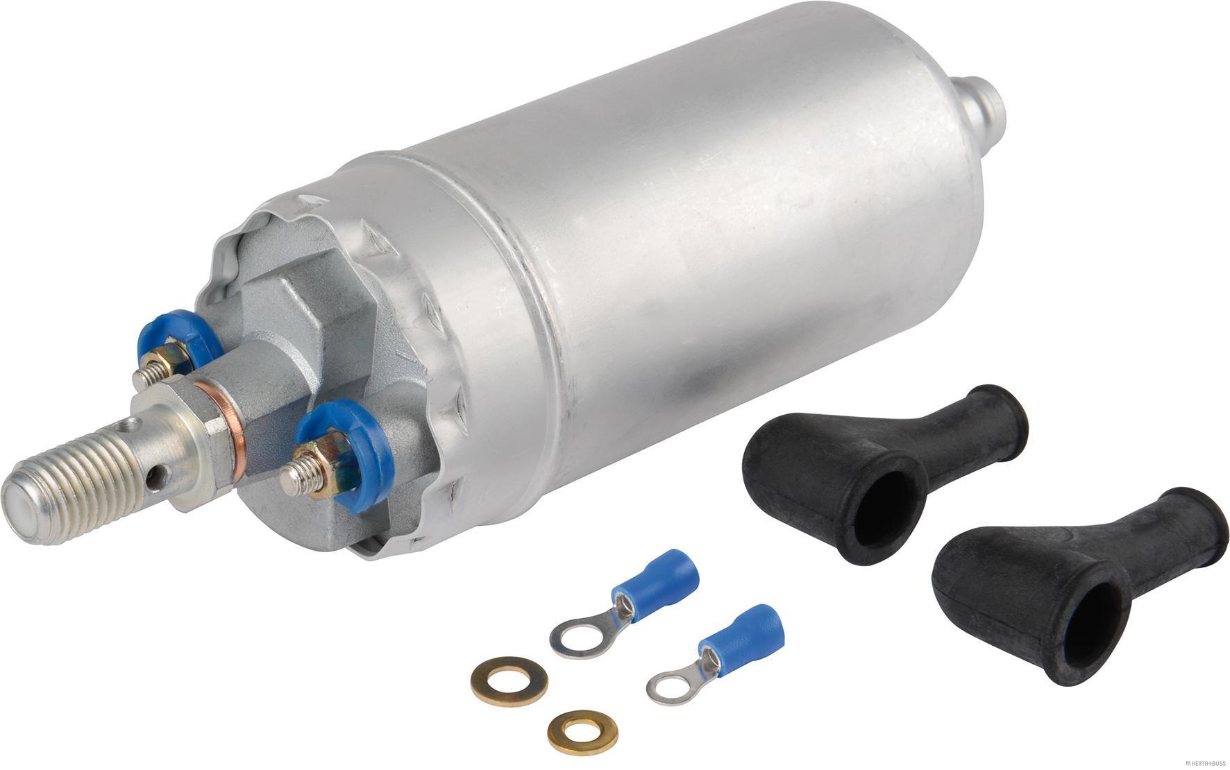 HERTH+BUSS ELPARTS 65453014 Αντλία καυσίμου for ALFA ROMEO ALPINE AUDI BMW FIAT HONDA MERCEDES-BENZ NISSAN PORSCHE RENAULT SAAB 