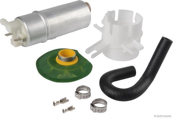 HERTH+BUSS ELPARTS 65453015 Fuel Pump Right for BMW