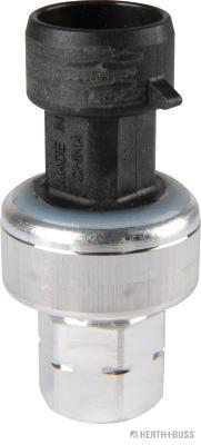 HERTH+BUSS ELPARTS 70100005 Διακόπτης πίεσης, σύστ. κλιματ. for ABARTH ALFA ROMEO FIAT FORD JEEP LANCIA OPEL SAAB VAUXHALL