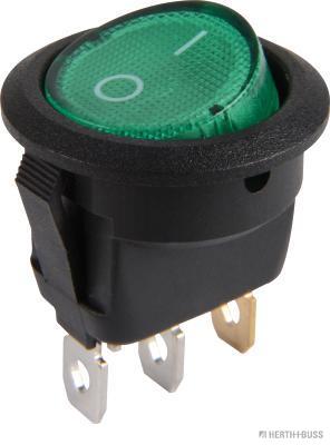 HERTH+BUSS ELPARTS 70468071 Switch