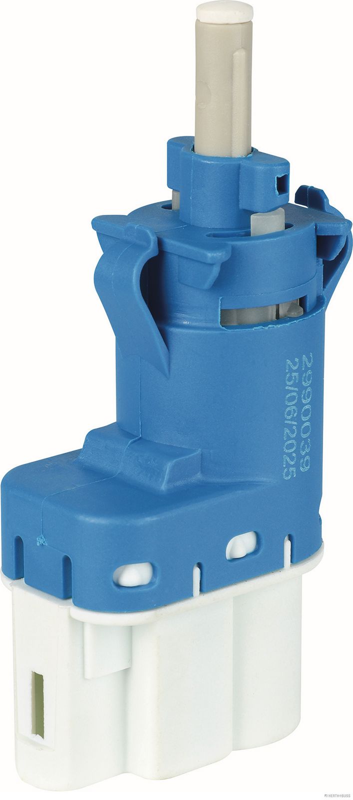 HERTH+BUSS ELPARTS 70485402 Stop Light Switch