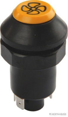 HERTH+BUSS ELPARTS 70490625 Switch, interior blower