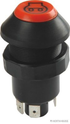 HERTH+BUSS ELPARTS 70490844 Switch