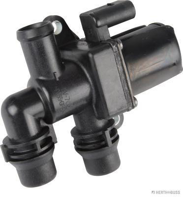 HERTH+BUSS ELPARTS 70511024 Coolant Control Valve for AUDI SEAT SKODA VW
