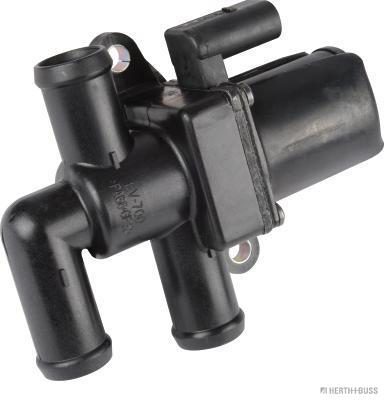 HERTH+BUSS ELPARTS 70511040 Coolant Control Valve for AUDI MAN SEAT VW