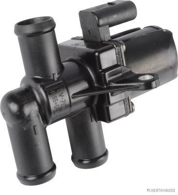 HERTH+BUSS ELPARTS 70511059 Coolant Control Valve for PORSCHE VW
