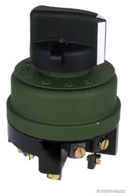 HERTH+BUSS ELPARTS 70525032 Switch, headlight