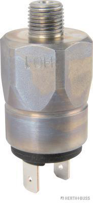 HERTH+BUSS ELPARTS 70540912 Membrane Pressure Switch