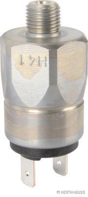 HERTH+BUSS ELPARTS 70540942 Membrane Pressure Switch
